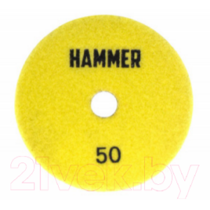Отрезной диск алмазный Hammer Flex 206-211