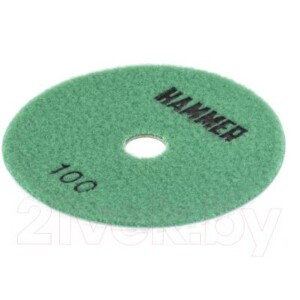 Отрезной диск алмазный Hammer Flex 206-212