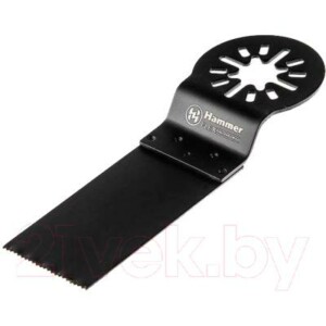 Пильное полотно Hammer Flex 220-035 MF-AC 035