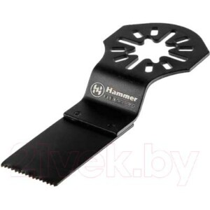 Пильное полотно Hammer Flex 220-039 MF-AC 039