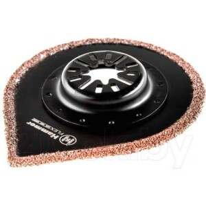 Шлифовальный сегмент Hammer Flex 220-041 MF-AC 041