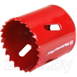 Коронка Hammer Flex 224-010