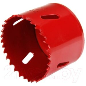 Коронка Hammer Flex 224-011