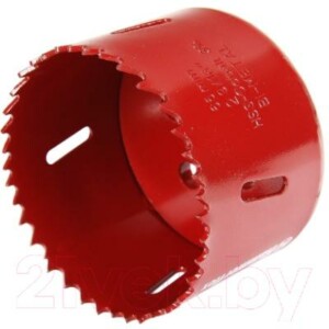 Коронка Hammer Flex 224-012