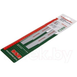 Набор пильных полотен Hammer Flex 225-007 S4860DF