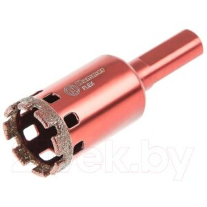 Коронка Hammer Flex 226-006