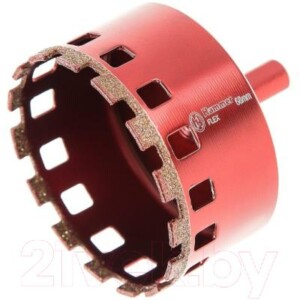 Коронка Hammer Flex 226-016