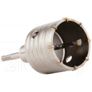 Коронка Hammer Flex 242-502