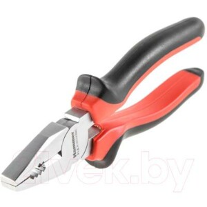 Пассатижи Hammer Flex 601-003