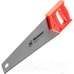 Ножовка Hammer Flex 601-009