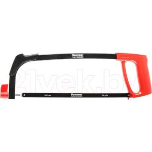 Ножовка Hammer Flex 601-010