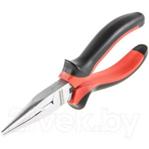 Длинногубцы Hammer Flex 601-012