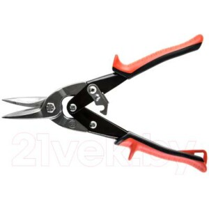 Ножницы по металлу Hammer Flex 601-013