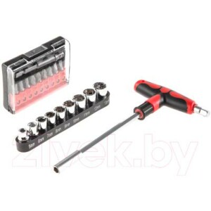 Отвертка Hammer Flex 601-027