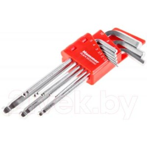 Набор ключей Hammer Flex 601-030