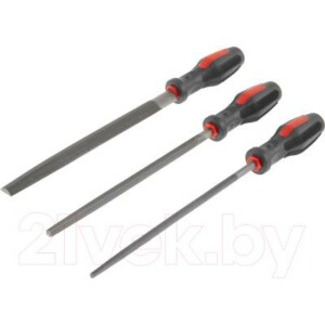 Набор напильников Hammer Flex 601-056