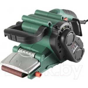 Ленточная шлифовальная машина Hammer Flex LSM800B