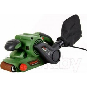 Ленточная шлифовальная машина Hammer Flex LSM810