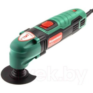 Многофункциональный инструмент Hammer Flex LZK300