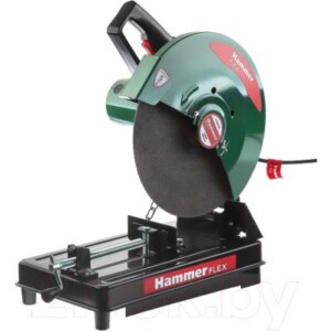 Отрезная пила Hammer Flex PM2200