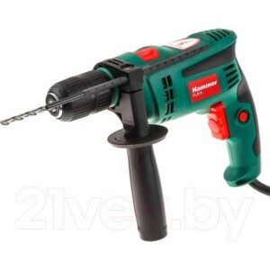 Дрель Hammer Flex UDD780A