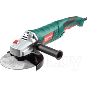 Угловая шлифовальная машина Hammer Flex USM1650D