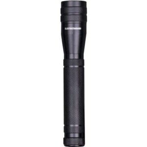 Фонарь Elektrostandard FLS03-14-3W 160m BK