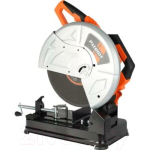 Отрезная пила PATRIOT FM 380