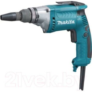 Профессиональный шуруповерт Makita FS2700