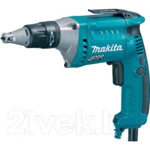 Профессиональный шуруповерт Makita FS4000JX2