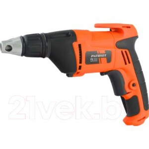 Шуруповерт PATRIOT FS 550
