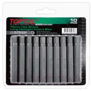Насадка для электроинструмента Toptul FSDB1206G