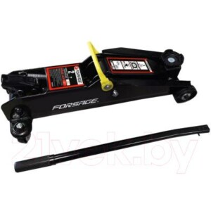 Подкатной домкрат Forsage F-TA82005