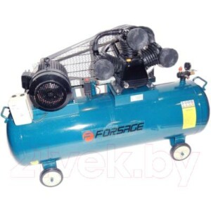 Воздушный компрессор Forsage F-TB390-300