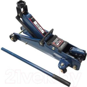 Подкатной домкрат Forsage F-TH22501
