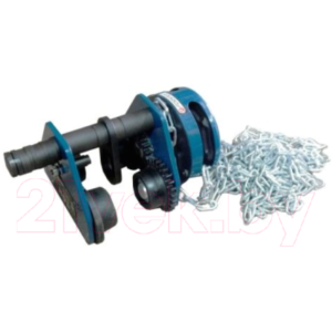 Каретка для тали Forsage F-TR9450