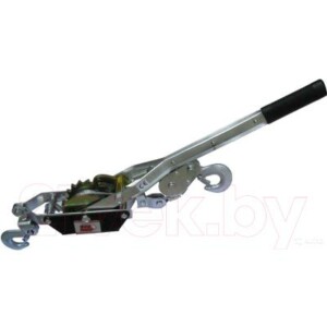 Лебедка ручная Forsage F-TRK8020