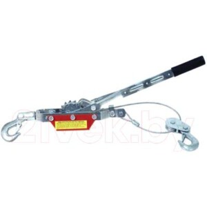 Лебедка ручная Forsage F-TRK8021-4