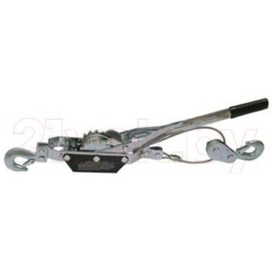 Лебедка ручная Forsage F-TRK8021