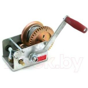 Лебедка ручная Forsage F-TRT1101C