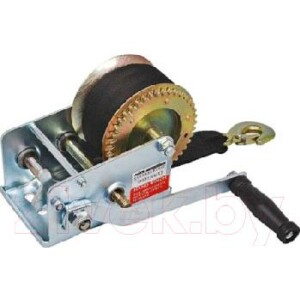 Лебедка ручная Forsage F-TRT1301S