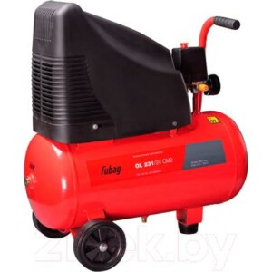 Воздушный компрессор Fubag OL 231/24 CM2