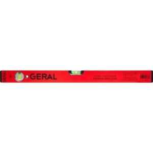 Уровень строительный Geral G108730