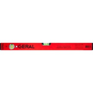 Уровень строительный Geral G108778