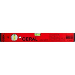 Уровень строительный Geral G108792