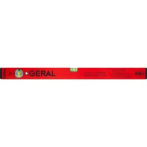 Уровень строительный Geral G108808