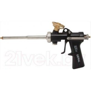 Пистолет для монтажной пены Geral G122088