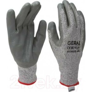 Перчатки защитные Geral G128325