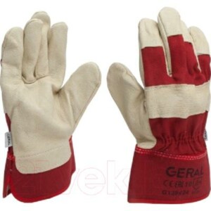 Перчатки защитные Geral G128424
