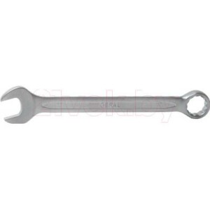 Гаечный ключ Geral G131295